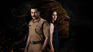 'Daayra' falls hard; yet to collect ₹8cr after Day 4