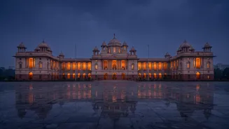 New Delhi Meeting Will Examine BRICS Cooperation After Expansion