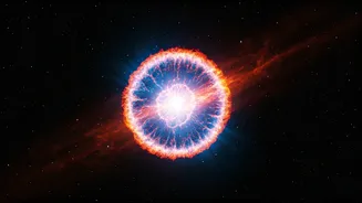 Space Buffs Await Impending Burst Of Blaze Star Nova Event