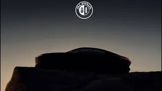 BMW teases 1st Alpina concept 'Vision' at Villa d'Este