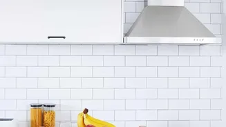 Old Jars, Plates and Colanders Inspire Easy Home Makeovers