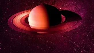 Saturn's South-Pole Decagon: What The New Hubble Observations Reveal