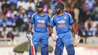 Virat Kohli and Rohit Sharma To Play In Europe After Retirement? RoKo Gets Offer From T20 League Owner