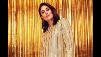 Kareena Kapoor’s Trainer Has The Ultimate Yoga Glow-Up Plan For 2025 Brides