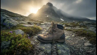 Do Not Climb Higher When Altitude Symptoms Are Already Present