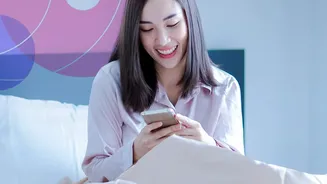 Debunking Catch-Up Sleep: Sleeping In On Weekends Doesn't Fix Screen Time Effects