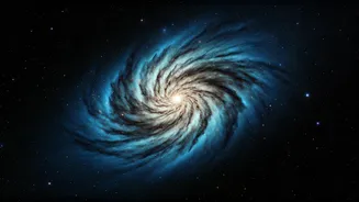 Hubble's Dark Universe: Cloud 9 & Stellar Secrets