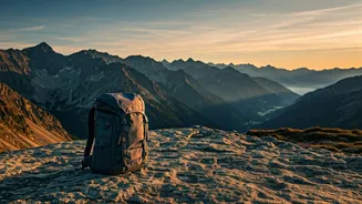 India’s Youth Are Choosing Scenic Peaks