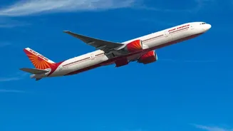 India's Aviation Costs Extend Well Beyond the Base Ticket Price