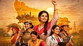 Uttar Pradesh Govt Bets On Women Power In Bureaucracy, Targets 33 Per Cent Representation Ahead Of 2027 Elections