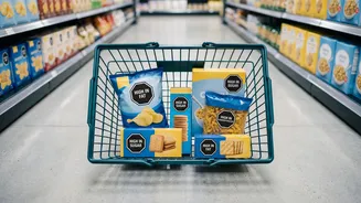 New Food Labels: What Indian Consumers Should Check Before Buying