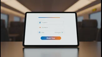 IRCTC Refreshes Its Portal To Make Tatkal Booking More Comfortable