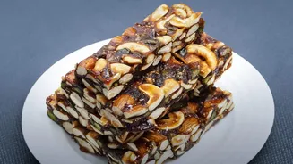 Snack Label Guide: Compare Protein Bars, Nuts And Makhana More Smartly