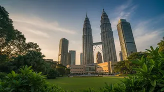 Why Digital Arrival Card Registration Is Required For Indians Flying To Malaysia