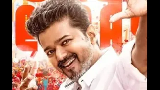 Vijay’s Jana Nayagan Makers Warn Of Strict Action Over Sharing Leaked Clips: ‘Serious Criminal Offence’