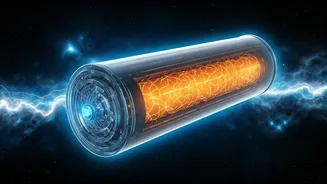 New Tech Frontiers: Breakthroughs Reshaping Our World