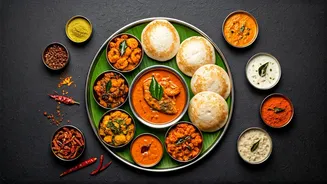Kerala's Culinary Delights: A Gastronomic Journey