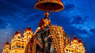 Mysuru Dasara And Other Regional Celebrations Give October Travellers More Than One Cultural Route