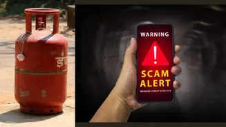 Beware of LPG scam targeting consumers, ICICI Bank warns