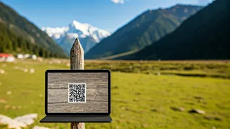 Pahalgam's Resilient Comeback: Technology, Faith, and Rebuilding Tourism Post-2025