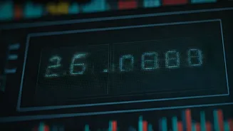 Nifty's Critical Zone: What 26,000 & 26,200 Mean for Investors