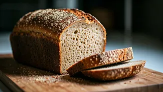 Unrefined Kitchen's Grain-Free Sandwich Bread Recipe