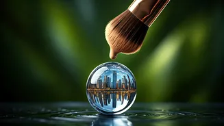 Humidity Loves Testing Your Makeup