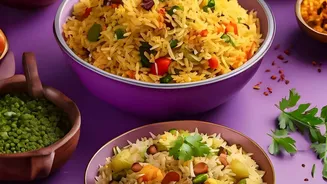 Flavour-Collision Dishes Could Define India's Most Adventurous Food Year