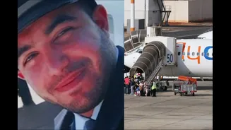 flydubai incident: Two Maldivian pilots detained