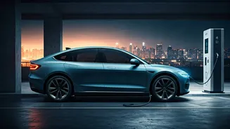 India's EV Growth Moves Beyond Early Adopters