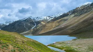 Why Ladakh Is A Smart Pick For Monsoon Escape Seekers