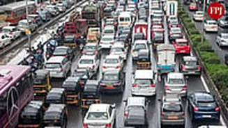 Delhi Bans Entry Of Non-BS-VI Vehicles As Pollution Worsens; Fuel Denied Without PUC Certificate