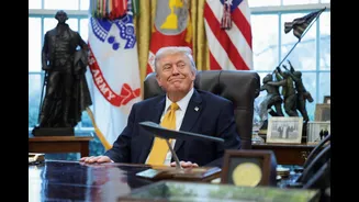 'Take it, free it': Trump says he can do 'anything' he wants with Cuba amid rising tensions