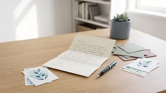 Snail Mail Clubs Turn Handwritten Letters Into A Subscription Trend For Gen Z