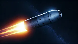 Artemis II Concludes: Orion's Fiery Return and Record-Breaking Lunar Flyby