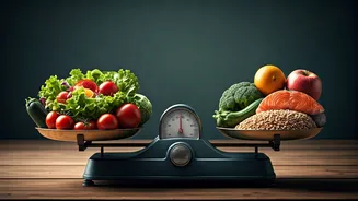 Sustainable Weight Loss Is The New Fitness Flex
