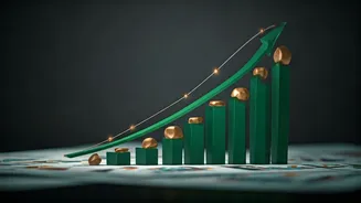 Why Indian Millennials Build Core Wealth Via Index Funds