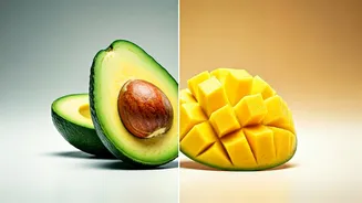 Avocado Or Mango: Which Summer Fruit Wins?