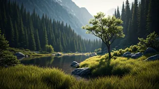 Emotional Reset Trips Are More Than Luxury Breaks