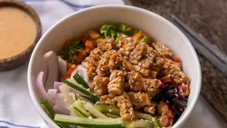 VMPL Release Describes Adults Seeking Protein in Familiar Food Formats