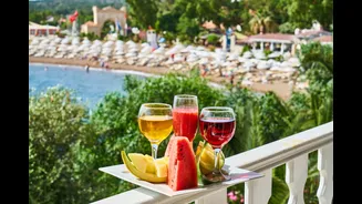 Understanding Food Safety: Why Luxury Doesn't Guarantee Hygiene