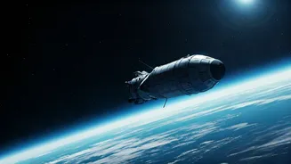 Artemis-II: Journeying Beyond Earth's Orbit & Shattering a 50-Year Space Record!