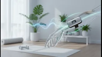 New Wellness Trend Sees Non-Diabetics Using Continuous Glucose Monitors