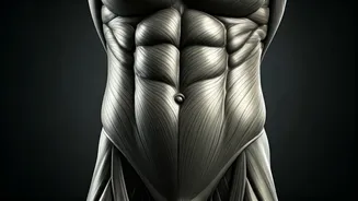 Unlocking Your Core: 5 Exercises for Bulletproof Abs