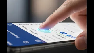 Just Tap: UPI Payments Now Work With Your Fingerprints On These Apps