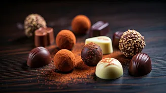 Your Europe Trip Needs A Chocolate Chapter