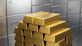 Why SEBI Warned Investors About Digital Gold And E-Gold Products