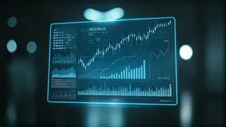 Young Professionals Are Making Finance Less Chaotic Now