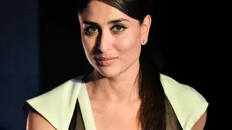 Kareena Kapoor Reveals Which Family Loves Pizza And Which Loves Lauki