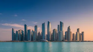 How Indian Travellers Can Use Abu Dhabi's Free Visa Offer